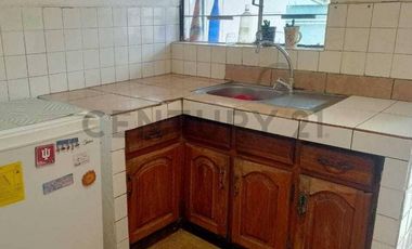 Vendo Casa   cerca a Quicentro Norte