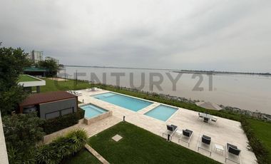 Departamento en Venta En Pacifica 1000