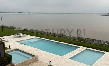 Departamento en Venta En Pacifica 1000