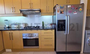 Departamento con terraza en Venta Urb. Lomas de Monteserrin