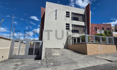 Departamento con terraza en Venta Urb. Lomas de Monteserrin