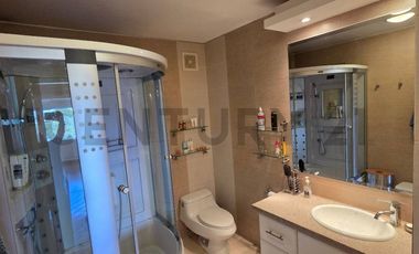 Departamento con terraza en Venta Urb. Lomas de Monteserrin