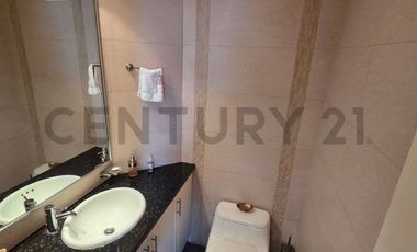 Departamento con terraza en Venta Urb. Lomas de Monteserrin