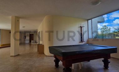 Departamento con terraza en Venta Urb. Lomas de Monteserrin