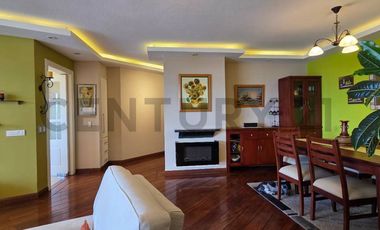 Departamento con terraza en Venta Urb. Lomas de Monteserrin