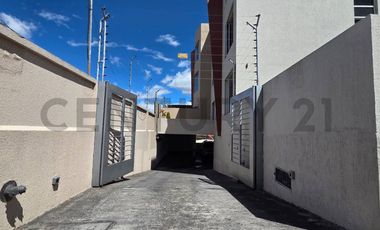 Departamento con terraza en Venta Urb. Lomas de Monteserrin