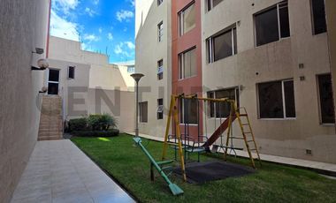 Departamento con terraza en Venta Urb. Lomas de Monteserrin