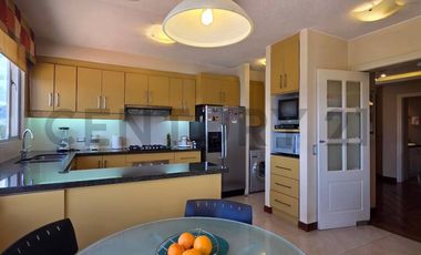 Departamento con terraza en Venta Urb. Lomas de Monteserrin