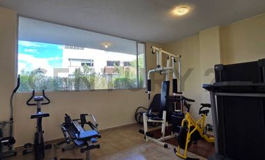 Departamento con terraza en Venta Urb. Lomas de Monteserrin