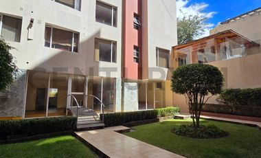 Departamento con terraza en Venta Urb. Lomas de Monteserrin