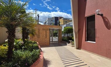 Departamento con terraza en Venta Urb. Lomas de Monteserrin