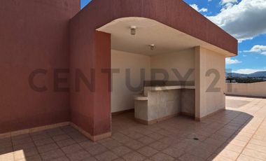 Departamento con terraza en Venta Urb. Lomas de Monteserrin