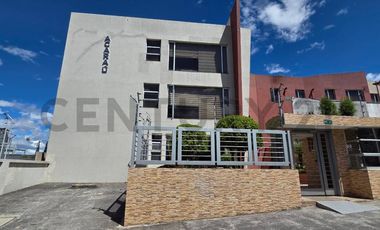 Departamento con terraza en Venta Urb. Lomas de Monteserrin