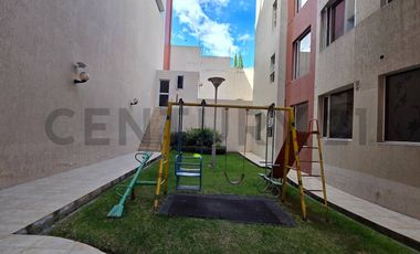 Departamento con terraza en Venta Urb. Lomas de Monteserrin