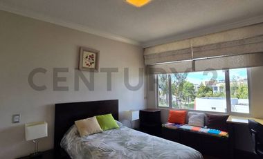 Departamento con terraza en Venta Urb. Lomas de Monteserrin