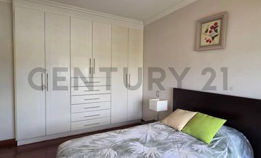 Departamento con terraza en Venta Urb. Lomas de Monteserrin