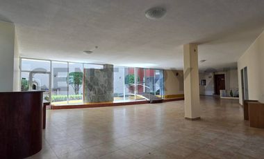 Departamento con terraza en Venta Urb. Lomas de Monteserrin