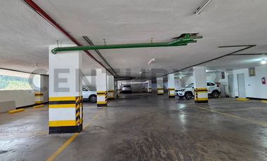 Departamento con terraza en Venta Urb. Lomas de Monteserrin