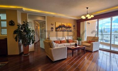 Departamento con terraza en Venta Urb. Lomas de Monteserrin