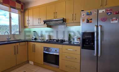 Departamento con terraza en Venta Urb. Lomas de Monteserrin