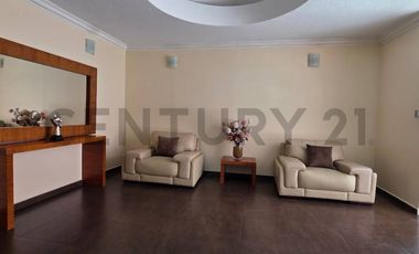 Departamento con terraza en Venta Urb. Lomas de Monteserrin