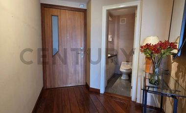 Departamento con terraza en Venta Urb. Lomas de Monteserrin