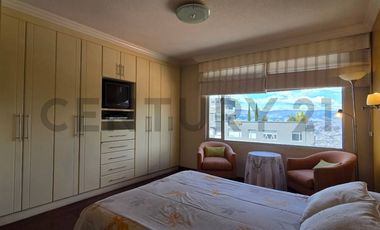 Departamento con terraza en Venta Urb. Lomas de Monteserrin