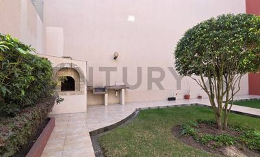 Departamento con terraza en Venta Urb. Lomas de Monteserrin