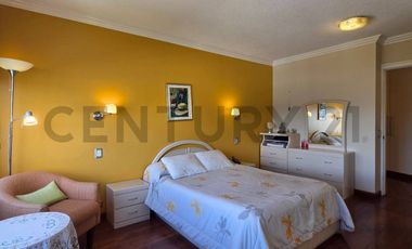 Departamento con terraza en Venta Urb. Lomas de Monteserrin