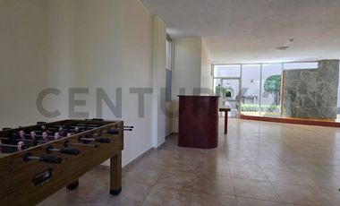Departamento con terraza en Venta Urb. Lomas de Monteserrin