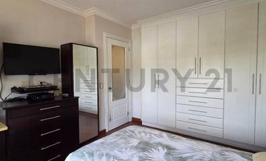 Departamento con terraza en Venta Urb. Lomas de Monteserrin