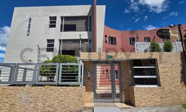 Departamento con terraza en Venta Urb. Lomas de Monteserrin