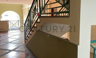 Departamento en alquiler en norte de Guayaquil, sector Garzota