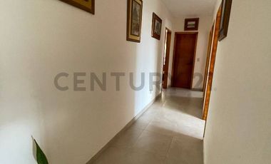 Departamento en alquiler en norte de Guayaquil, sector Garzota