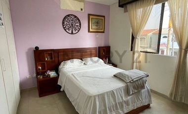 Departamento en alquiler en norte de Guayaquil, sector Garzota