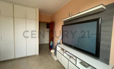 Departamento en alquiler en norte de Guayaquil, sector Garzota