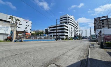 Terreno de Oportunidad en el Corazón de Kennedy Norte