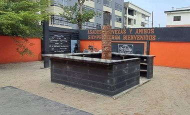 Terreno de Oportunidad en el Corazón de Kennedy Norte