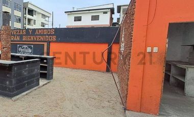 Terreno de Oportunidad en el Corazón de Kennedy Norte