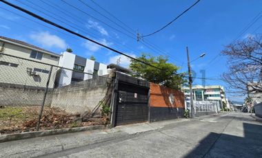 Terreno de Oportunidad en el Corazón de Kennedy Norte