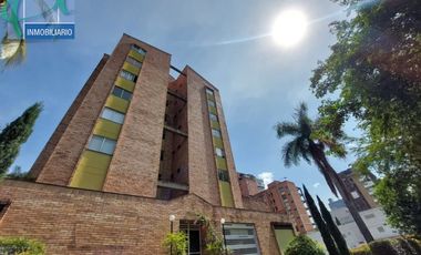 Apartamento en Arriendo Ubicado en Medellín Codigo 2782