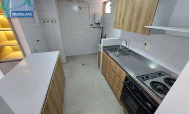 Apartamento en Arriendo Ubicado en Medellín Codigo 2782