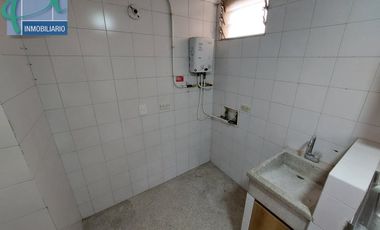 Apartamento en Arriendo Ubicado en Medellín Codigo 2782