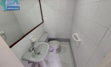 Apartamento en Arriendo Ubicado en Medellín Codigo 2782