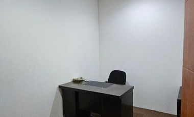 TURUN HARGA 300 JUTA UNIT LANGKA OFFICE SYNERGY BUILDING ALAM SUTERA