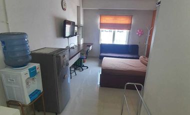 MURAH! Jual Unit Studio Apartemen Pinewood Jatinangor