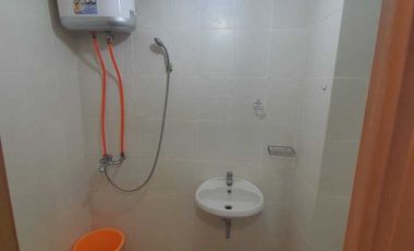 MURAH! Jual Unit Studio Apartemen Pinewood Jatinangor