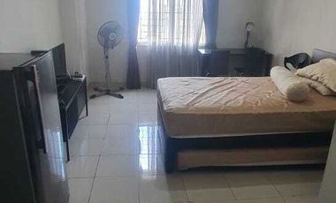 MURAH! Dijual Unit Studio Apartemen Pinewood Jatinangor