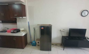 MURAH! Dijual Unit Studio Apartemen Pinewood Jatinangor