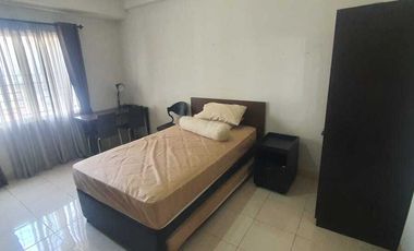 MURAH! Dijual Unit Studio Apartemen Pinewood Jatinangor
